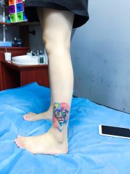 -焰针刺青纹身.手工穿孔饰品·中国刺青名店