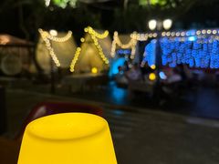 -JUKEBOX玖部音乐餐厅(华侨城店)