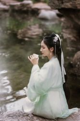 点击看大图 -美云庭古装·格格服汉服·京城旅拍(北京店)