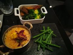 -王府半岛酒店·大堂茶座