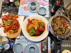 -七星龙虾城·海鲜·大闸蟹(吴江店)