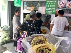 -山东傻大粗粮煎饼(牛街店)