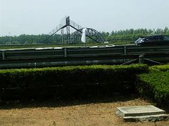 -天马赛车场
