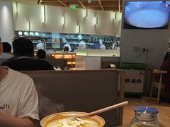 -关东小磨东北菜(漕河泾印象城店)