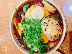 -牛王庙小吃(桥头街店)