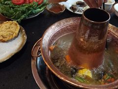 -陀岗美食·云南藏式特色餐厅