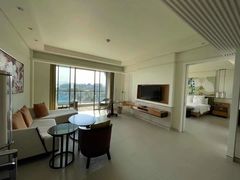 -三亚海棠湾万丽度假酒店