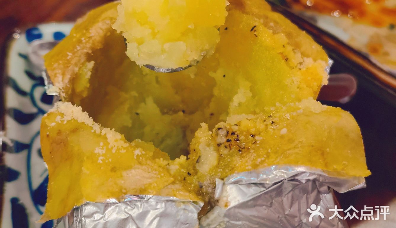 一人食温暖的撸串时光～