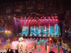 -深圳锦绣中华民俗村