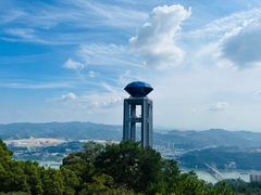 -白云山风景名胜区