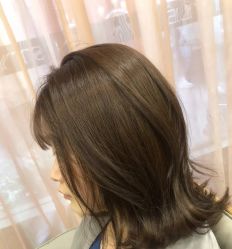 -GIRL STYLE 烫发·染发沙龙