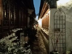 -青果巷历史文化街区