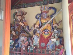-大同市圆通寺