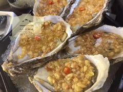 -火炉火自助餐(喜隆多店)