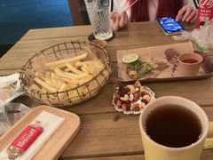 -咖法森林·咖啡  酒吧(天河店)