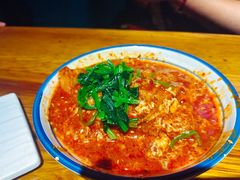 -柴窝堡22号辣子鸡·传承新疆菜