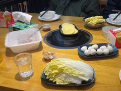-重庆鸡公煲·嘟享吃(林科大店)