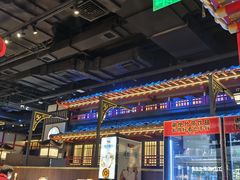 -牛New寿喜烧(闵行龙湖天街店)