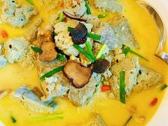 -钦善斋·养生膳食·精典川菜(武侯祠店)