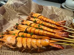 -79号渔船海鲜饭店(宝安店)
