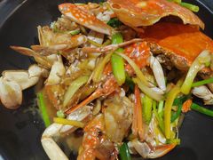 -圆圆家私房美食(民权路店)