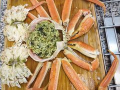 -震海贝烤贝·民俗特色店(延吉总店)