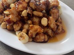 -友谊餐馆(永安路店)