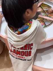 -奈尔宝家庭中心·亲子餐厅(苏州大悦城店)