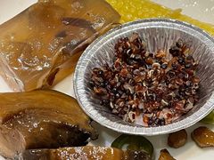 -大佛寺高级素食自助餐厅