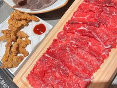 -海底捞火锅(正大乐城店)