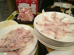 -活鱼馆(宜兴埠店)