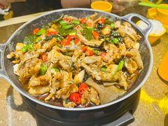 -蛙喔牛蛙(百联南方店)