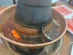 -岳合轩老北京涮肉