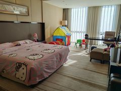 -廊坊固安福朋喜来登酒店