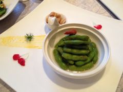 -湖影中餐厅·南京金茂威斯汀大酒店