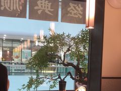 -大榕树下顺德菜(融创茂店)