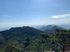 -黄山北海宾馆