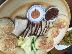 烧肉馆-烧肉馆(古北水镇景区店)