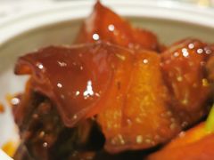 红烧肉-蝶园·装修中(BFC外滩金融中心店)