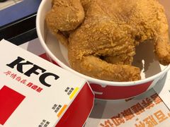 -肯德基(年家浜店)
