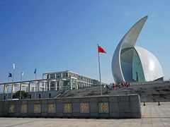-航海博物馆餐厅