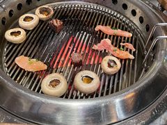 -井上和牛烤肉(大润发店)