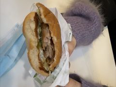 -麦当劳(双榆树店)