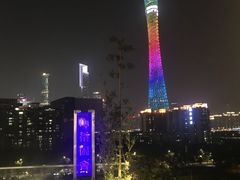 -小茶闲舍·观景商务茶馆(广州塔店)
