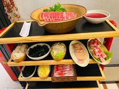 -廖掌柜·重庆鲜货火锅(上海首店)