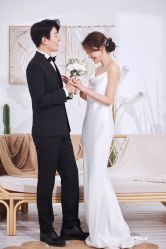 -铂爵夫人婚纱摄影(上海总店)