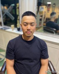-贝勒爷专业男发