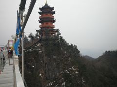 -塔云山