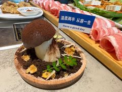 -大理董·董家小厨野生菌火锅(古城旗舰店)