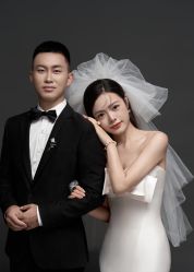 -巴黎春天婚纱摄影STUDIO·定制